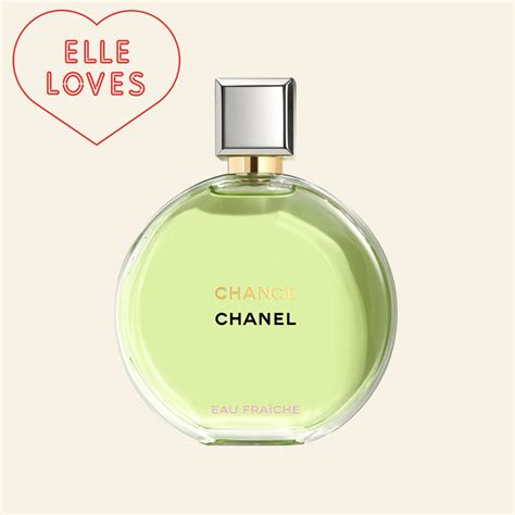 chanel chance fraiche review.